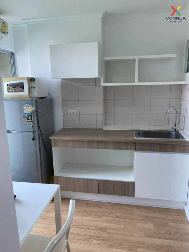 FOR RENT condo ,  Lumpini Ville Latphrao - Chokchai 4 , MRT-Lat P 4