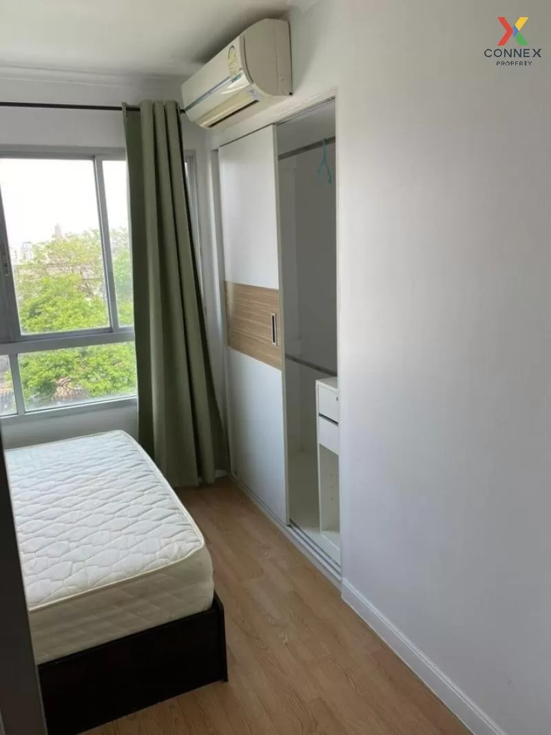 FOR RENT condo ,  Lumpini Ville Latphrao - Chokchai 4 , MRT-Lat P