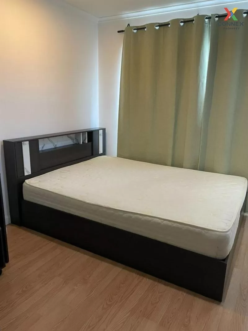 FOR RENT condo ,  Lumpini Ville Latphrao - Chokchai 4 , MRT-Lat P