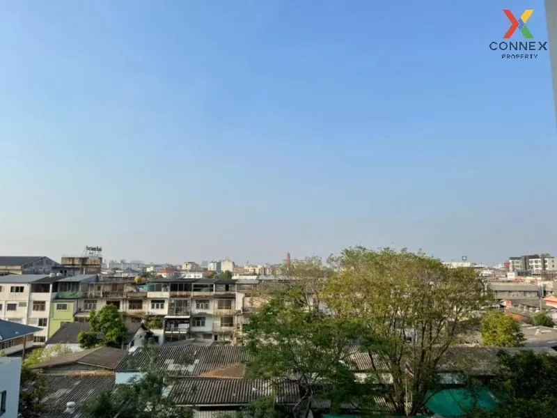 FOR RENT condo ,  Lumpini Ville Latphrao - Chokchai 4 , MRT-Lat P