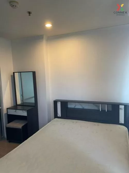 FOR RENT condo ,  Lumpini Ville Latphrao - Chokchai 4 , MRT-Lat Phrao , Wang Thong Lang , Wang Thong Lang , Bangkok , CX-06267