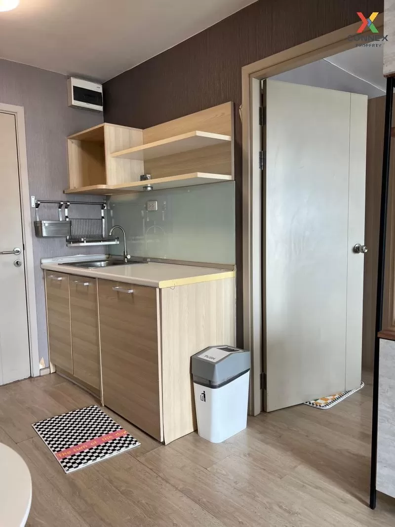 FOR SALE condo , Elio Del Ray Sukhumvit 64 , nice view , BTS-Punn