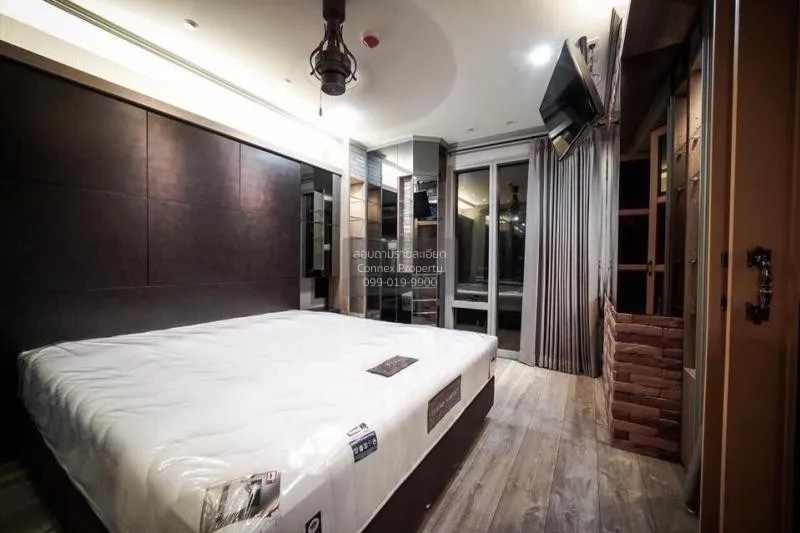 เช่าคอนโด  แอชตัน มอร์ฟ 38 ชั้นสูง BTS-ทองหล่อ พระโขนง เขต คลองเต