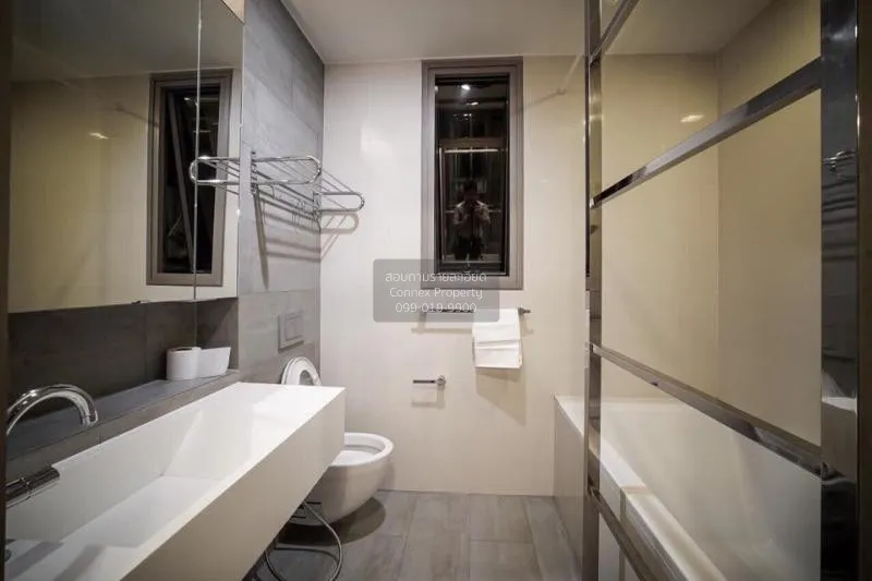 เช่าคอนโด  แอชตัน มอร์ฟ 38 ชั้นสูง BTS-ทองหล่อ พระโขนง เขต คลองเต