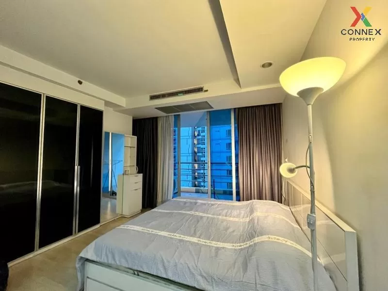 เช่าคอนโด  เดอะ ราชดำริ BTS-สถานีราชดำริ ทุ่งมหาเมฆ เขต ปทุมวัน ก 3