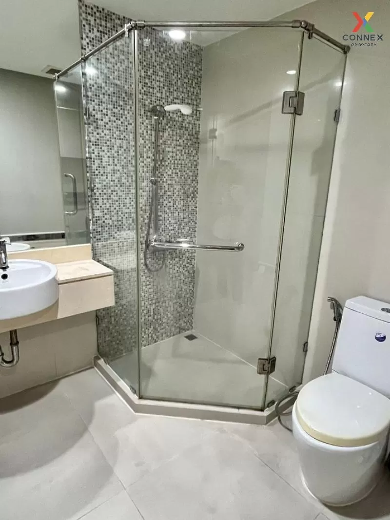 เช่าคอนโด  เดอะ ราชดำริ BTS-สถานีราชดำริ ทุ่งมหาเมฆ เขต ปทุมวัน ก