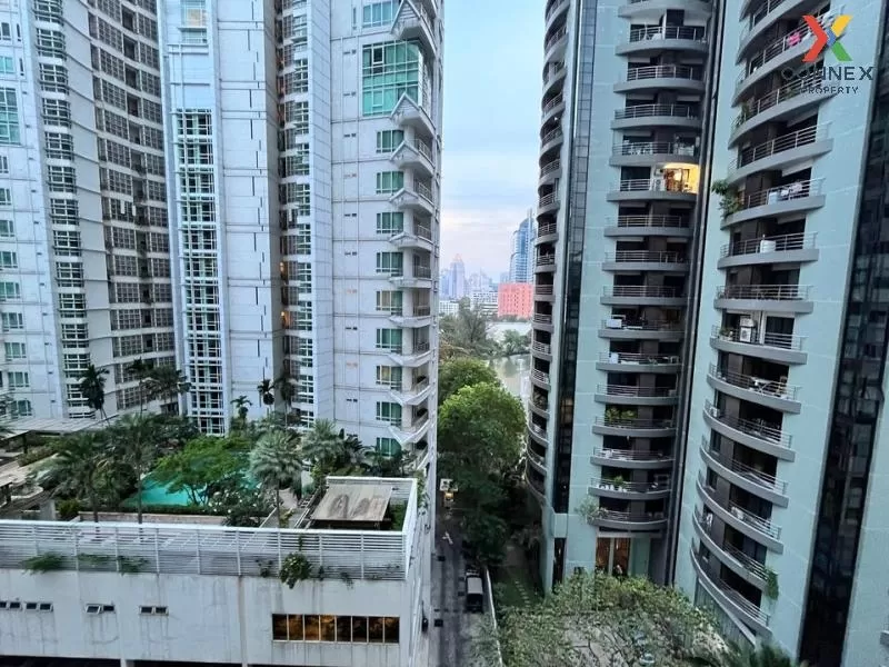 เช่าคอนโด  เดอะ ราชดำริ BTS-สถานีราชดำริ ทุ่งมหาเมฆ เขต ปทุมวัน ก