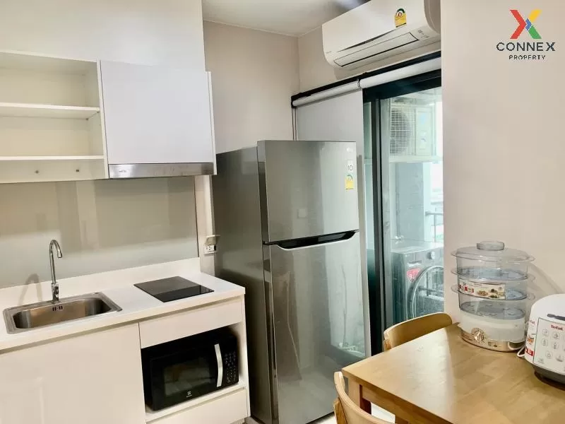 ขายคอนโด  เดอะ ไพรเวซี่ พระราม 9 ARL-รามคำแหง สวนหลวง เขต สวนหลวง ขายคอนโด  เดอะ ไพรเวซี่ พระราม 9 ARL-รามคำแหง สวนหลวง เขต สวนหลวง 4