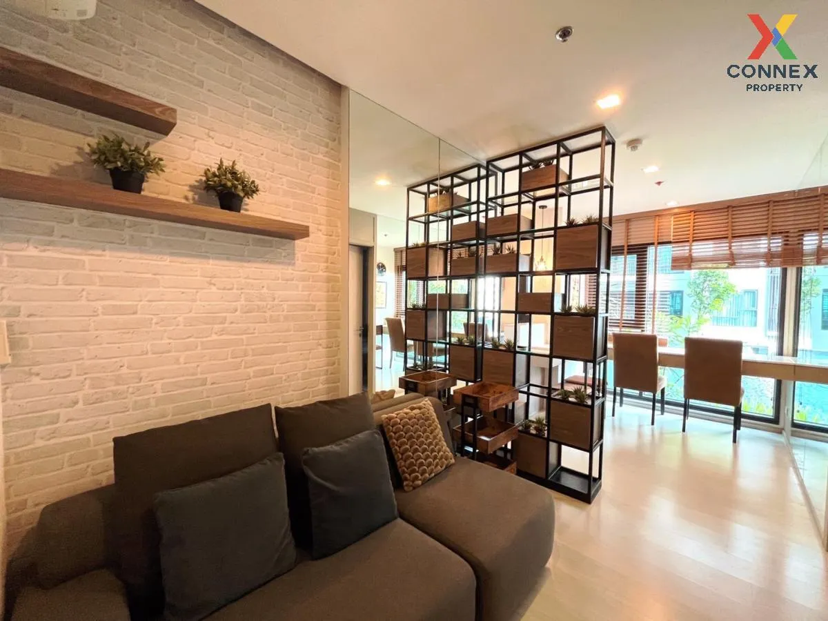 ขายคอนโด  ริทึ่ม สุขุมวิท 36-38 BTS-ทองหล่อ พระโขนง เขต คลองเตย ก ขายคอนโด  ริทึ่ม สุขุมวิท 36-38 BTS-ทองหล่อ พระโขนง เขต คลองเตย ก 3