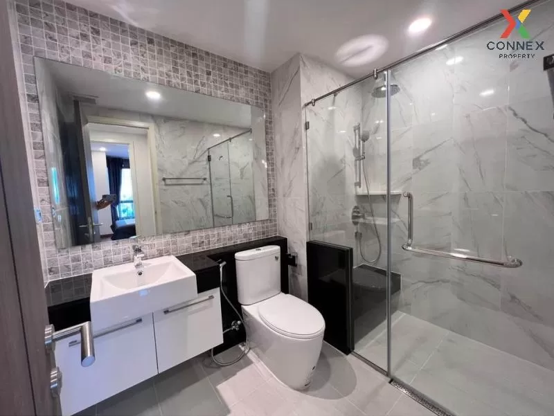 FOR SALE condo , Supalai Premier Charoen Nakhon , nice view , riv