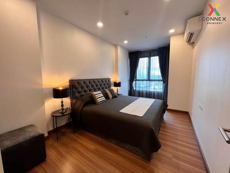 FOR RENT condo , Supalai Premier Charoen Nakhon , BTS-Khlong San 