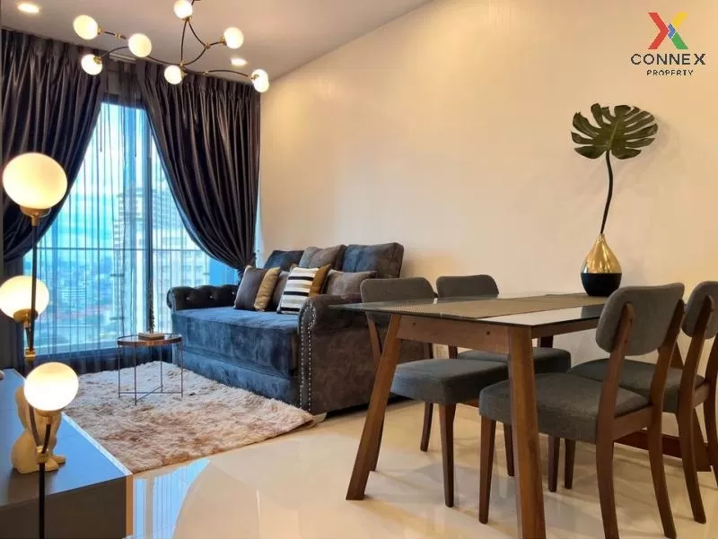FOR RENT condo , Supalai Premier Charoen Nakhon , BTS-Khlong San  2