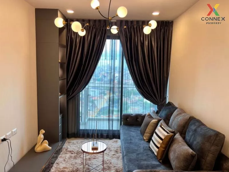 FOR RENT condo , Supalai Premier Charoen Nakhon , BTS-Khlong San  4