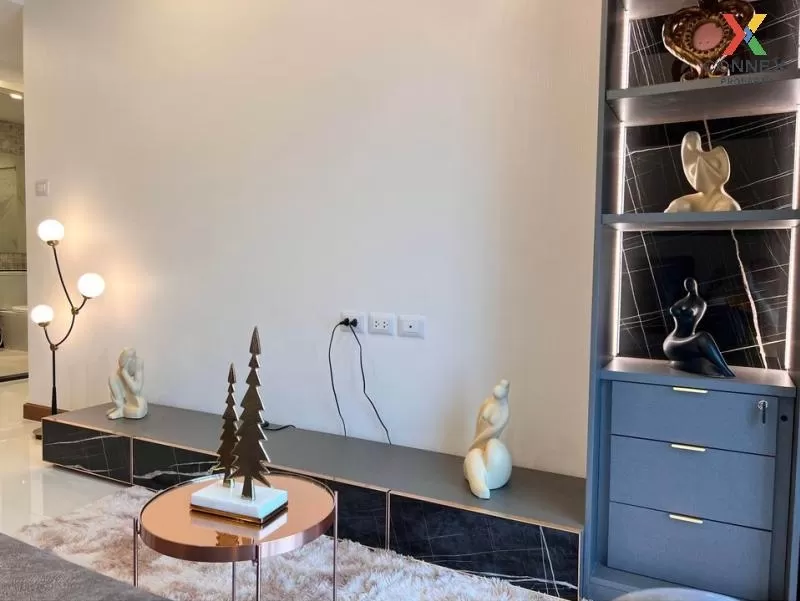 FOR RENT condo , Supalai Premier Charoen Nakhon , BTS-Khlong San 