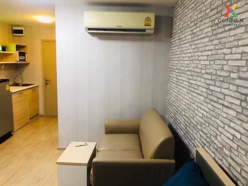 ขายคอนโด  เอลลิโอ เดลเรย์ BTS-ปุณณวิถี บางจาก เขต พระโขนง กรุงเทพ ขายคอนโด  เอลลิโอ เดลเรย์ BTS-ปุณณวิถี บางจาก เขต พระโขนง กรุงเทพ 3