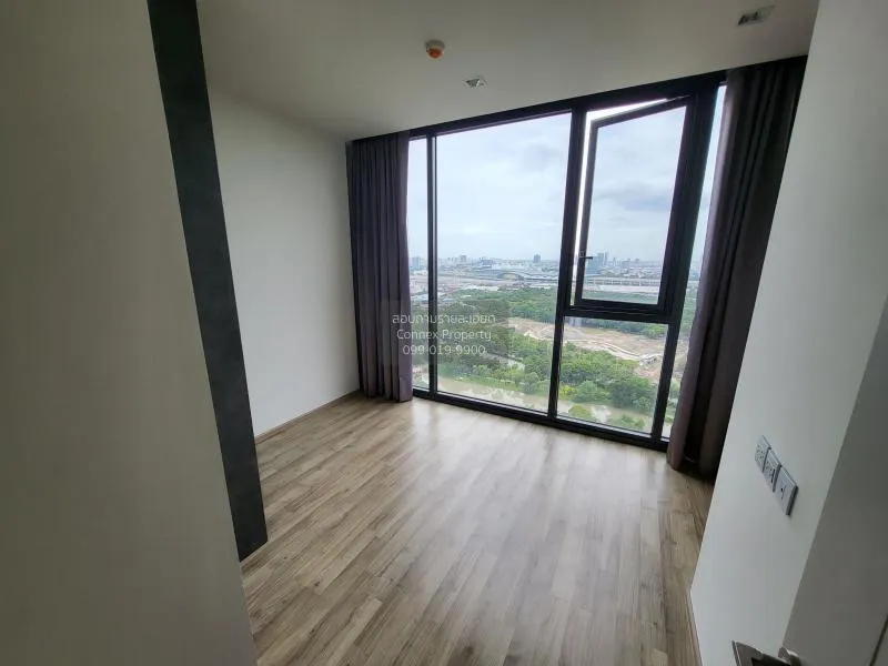 เช่าคอนโด  เดอะไลน์ จตุจักร วิวสวย BTS-หมอชิต จอมพล  เขต จตุจักร 