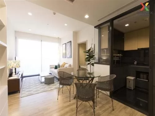 เช่าคอนโด  เดอะไลน์ จตุจักร วิวสวย ชั้นสูง BTS-หมอชิต จอมพล  เขต จตุจักร กรุงเทพ CX-06285