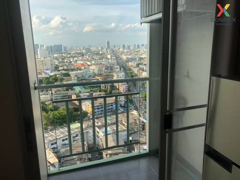 เช่าคอนโด  ลุมพินี เพลส สุขสวัสดิ์ - พระราม 2 วิวสวย ชั้นสูง จอมพ เช่าคอนโด  ลุมพินี เพลส สุขสวัสดิ์ - พระราม 2 วิวสวย ชั้นสูง จอมพ