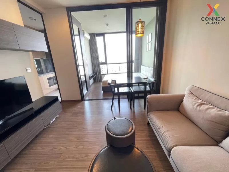 FOR RENT condo , The Line Sukhumvit 71 , BTS-Phra Khanong , Phra  1