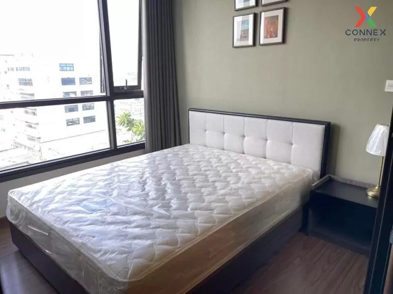 FOR RENT condo , The Line Sukhumvit 71 , BTS-Phra Khanong , Phra 
