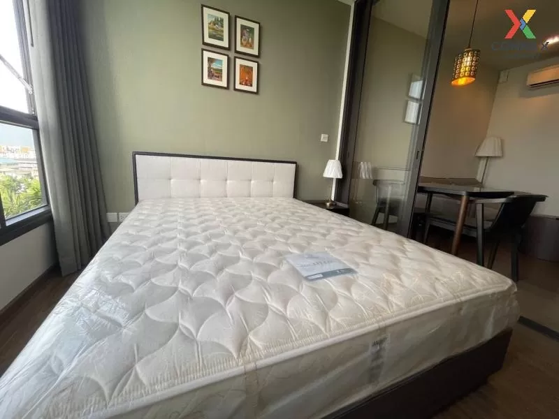 FOR RENT condo , The Line Sukhumvit 71 , BTS-Phra Khanong , Phra 