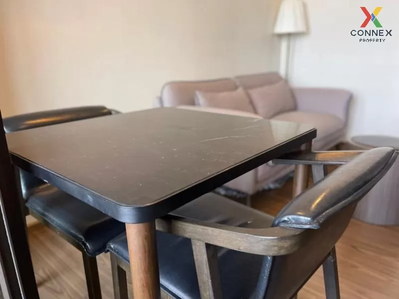 FOR RENT condo , The Line Sukhumvit 71 , BTS-Phra Khanong , Phra  2