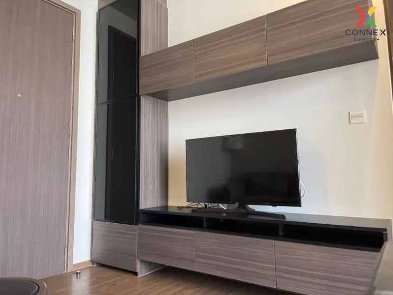 FOR RENT condo , The Line Sukhumvit 71 , BTS-Phra Khanong , Phra  3