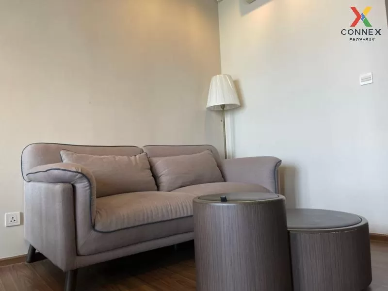 FOR RENT condo , The Line Sukhumvit 71 , BTS-Phra Khanong , Phra  4