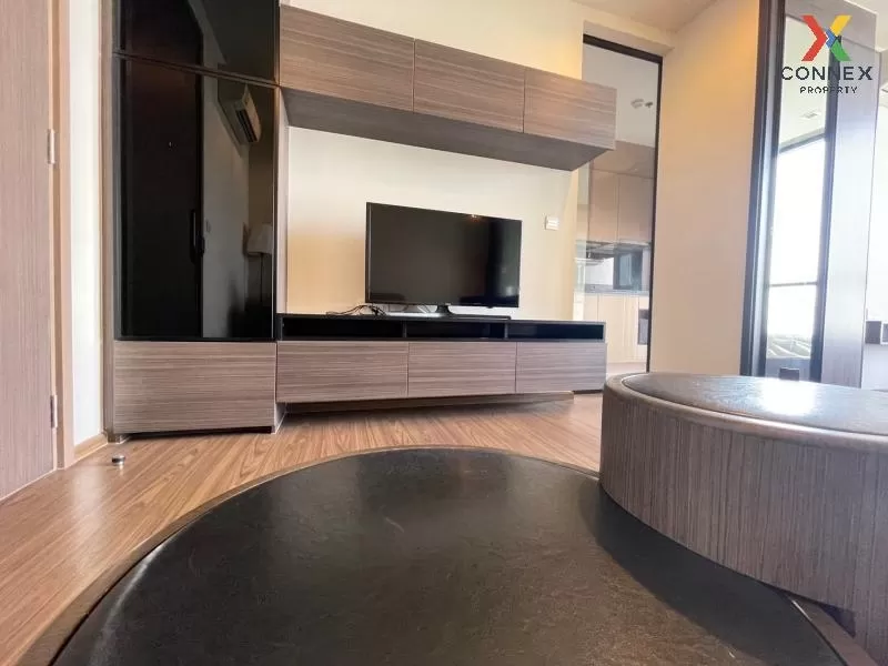 FOR RENT condo , The Line Sukhumvit 71 , BTS-Phra Khanong , Phra 