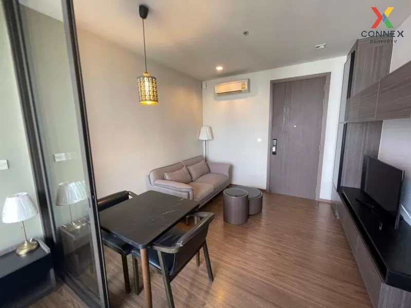 FOR RENT condo , The Line Sukhumvit 71 , BTS-Phra Khanong , Phra 