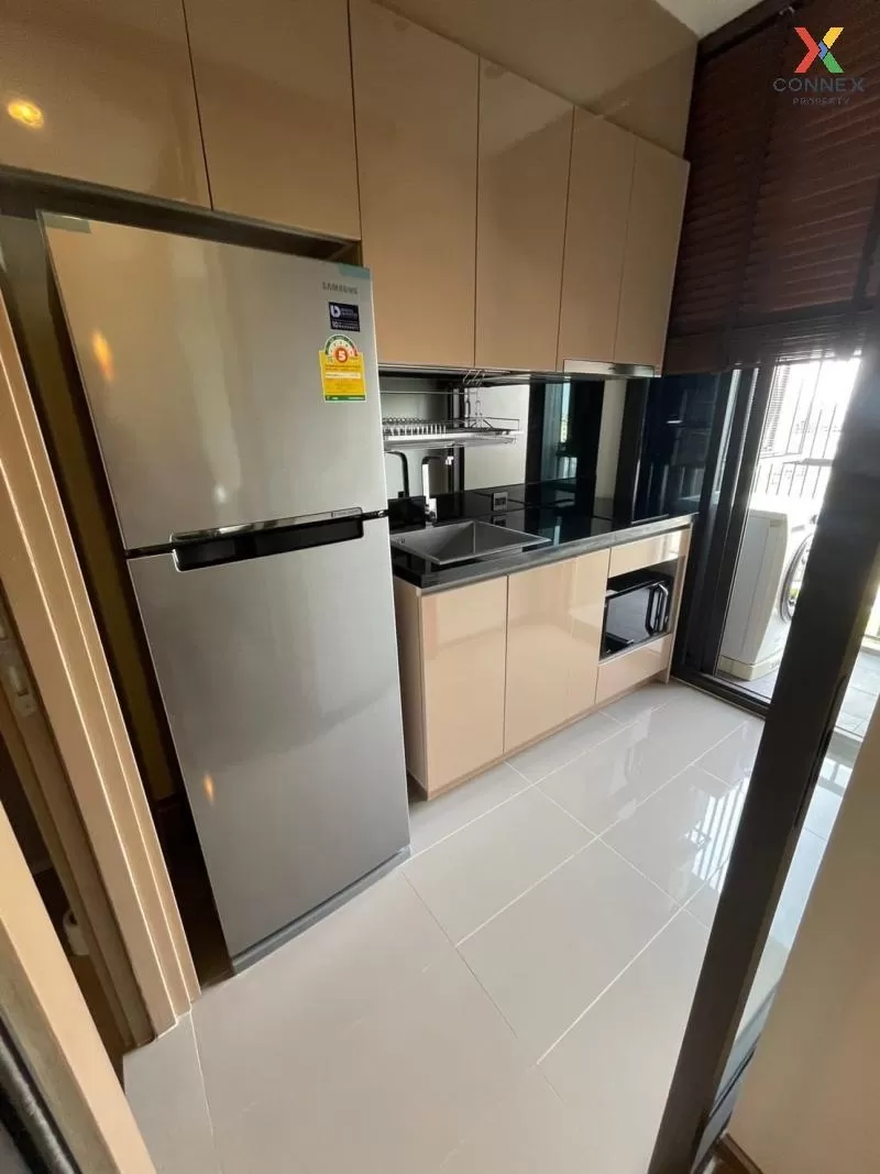 FOR RENT condo , The Line Sukhumvit 71 , BTS-Phra Khanong , Phra 