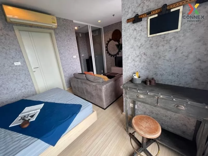 FOR RENT condo , The Base Rama 9 - Ramkhamhaeng , high floor , AR FOR RENT condo , The Base Rama 9 - Ramkhamhaeng , high floor , AR