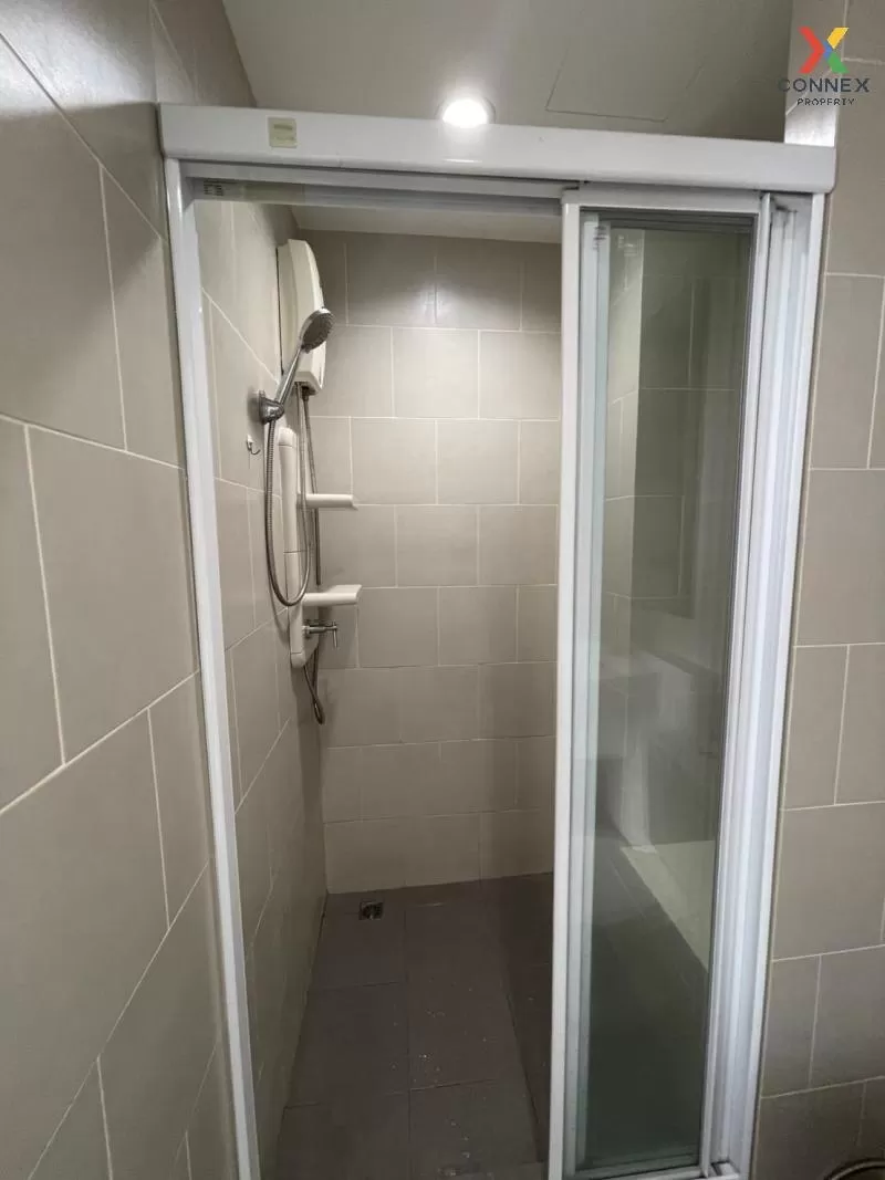 FOR RENT condo , The Base Rama 9 - Ramkhamhaeng , high floor , AR FOR RENT condo , The Base Rama 9 - Ramkhamhaeng , high floor , AR