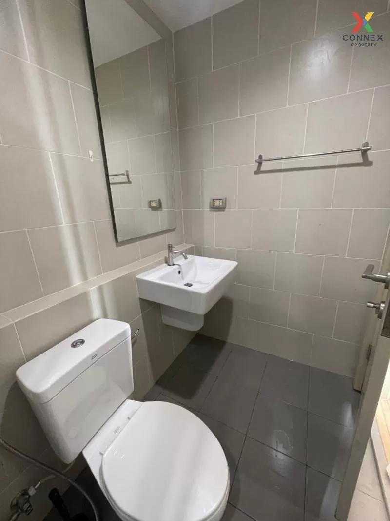 FOR RENT condo , The Base Rama 9 - Ramkhamhaeng , high floor , AR FOR RENT condo , The Base Rama 9 - Ramkhamhaeng , high floor , AR