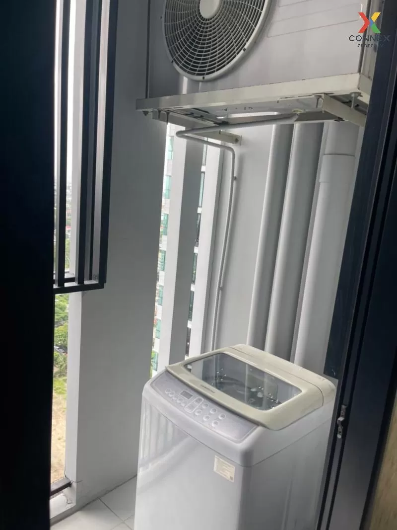 FOR RENT condo , The Base Rama 9 - Ramkhamhaeng , high floor , AR FOR RENT condo , The Base Rama 9 - Ramkhamhaeng , high floor , AR