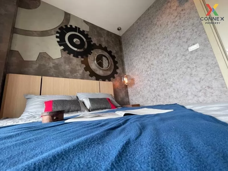 FOR RENT condo , The Base Rama 9 - Ramkhamhaeng , high floor , AR FOR RENT condo , The Base Rama 9 - Ramkhamhaeng , high floor , AR 4