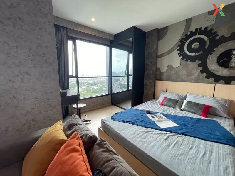 FOR RENT condo , The Base Rama 9 - Ramkhamhaeng , high floor , AR FOR RENT condo , The Base Rama 9 - Ramkhamhaeng , high floor , AR