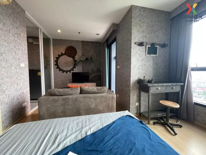 FOR RENT condo , The Base Rama 9 - Ramkhamhaeng , high floor , AR FOR RENT condo , The Base Rama 9 - Ramkhamhaeng , high floor , AR