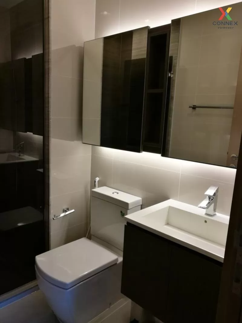 FOR RENT condo , The Line Sukhumvit 71 , BTS-Phra Khanong , Phra 