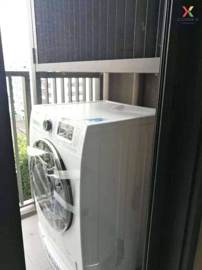 FOR RENT condo , The Line Sukhumvit 71 , BTS-Phra Khanong , Phra 