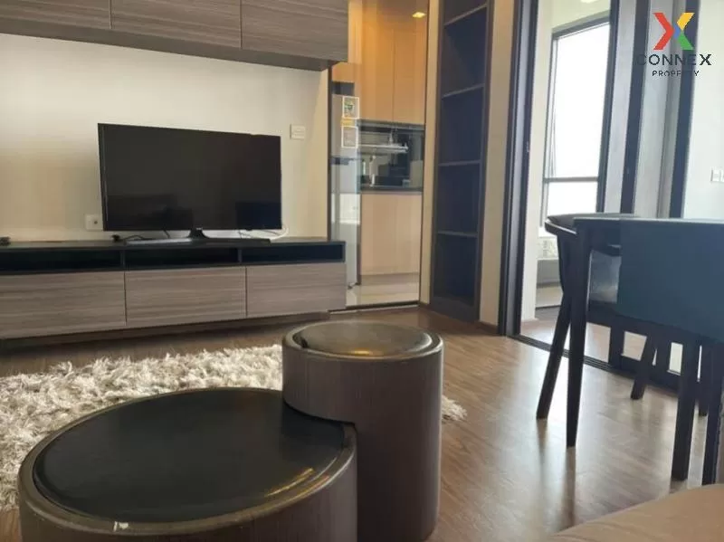 FOR RENT condo , The Line Sukhumvit 71 , BTS-Phra Khanong , Phra  2