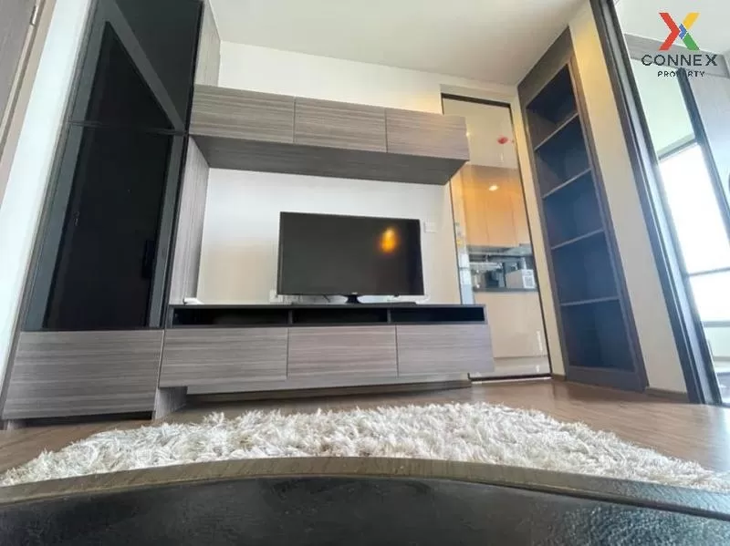 FOR RENT condo , The Line Sukhumvit 71 , BTS-Phra Khanong , Phra  3