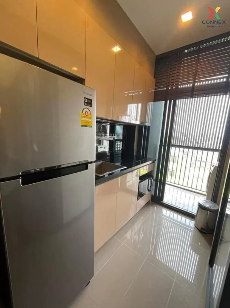 FOR RENT condo , The Line Sukhumvit 71 , BTS-Phra Khanong , Phra 