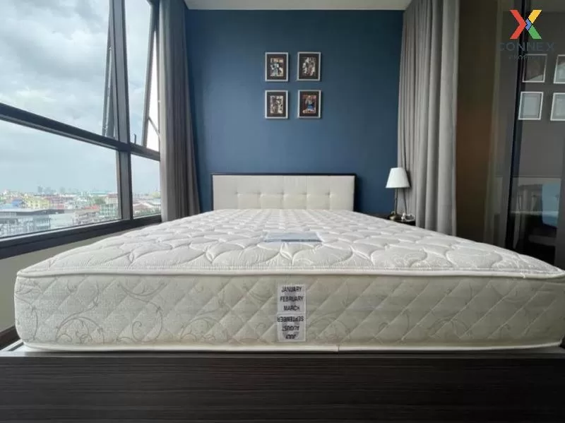 FOR RENT condo , The Line Sukhumvit 71 , BTS-Phra Khanong , Phra 