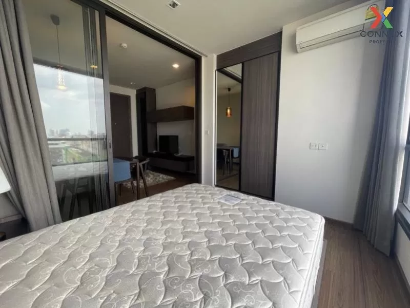 FOR RENT condo , The Line Sukhumvit 71 , BTS-Phra Khanong , Phra 