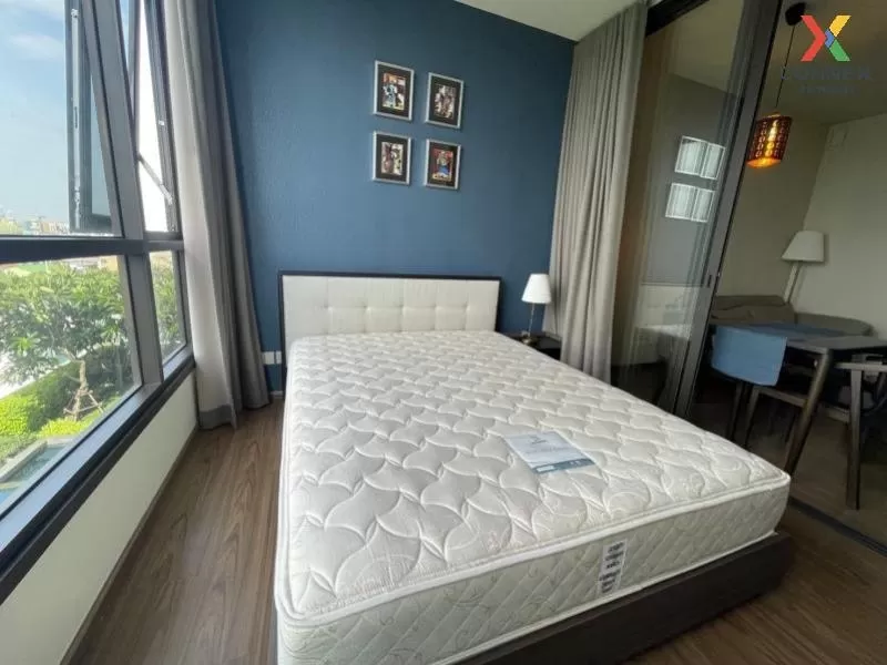 FOR RENT condo , The Line Sukhumvit 71 , BTS-Phra Khanong , Phra 