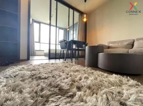 FOR RENT condo , The Line Sukhumvit 71 , BTS-Phra Khanong , Phra Khanong , Watthana , Bangkok , CX-06293