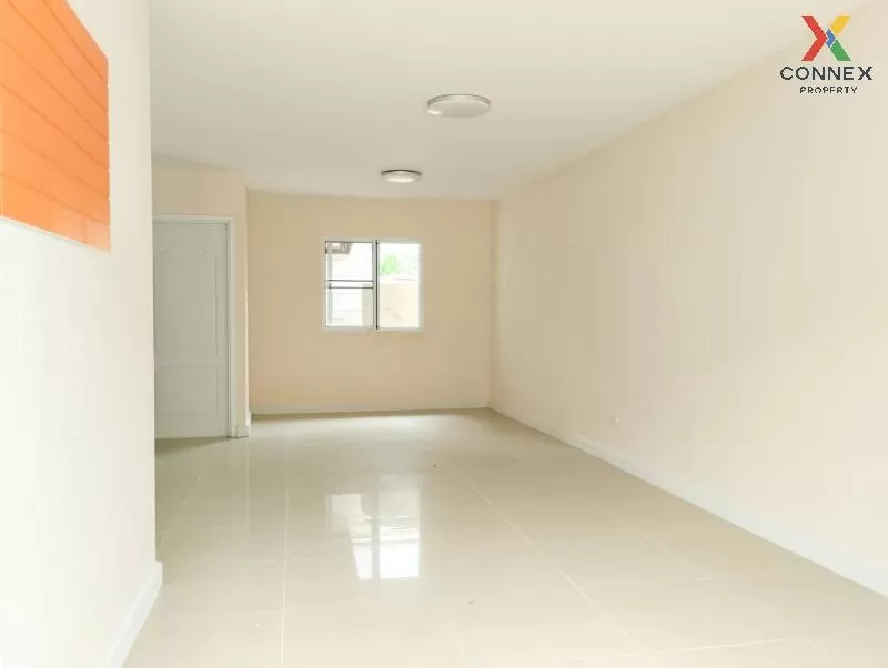 ขาย ทาวน์โฮม พฤกษาทาวน์ ราชพฤกษ์ บางกร่าง นนทบุรี 19.5 ตร.วา CX-0