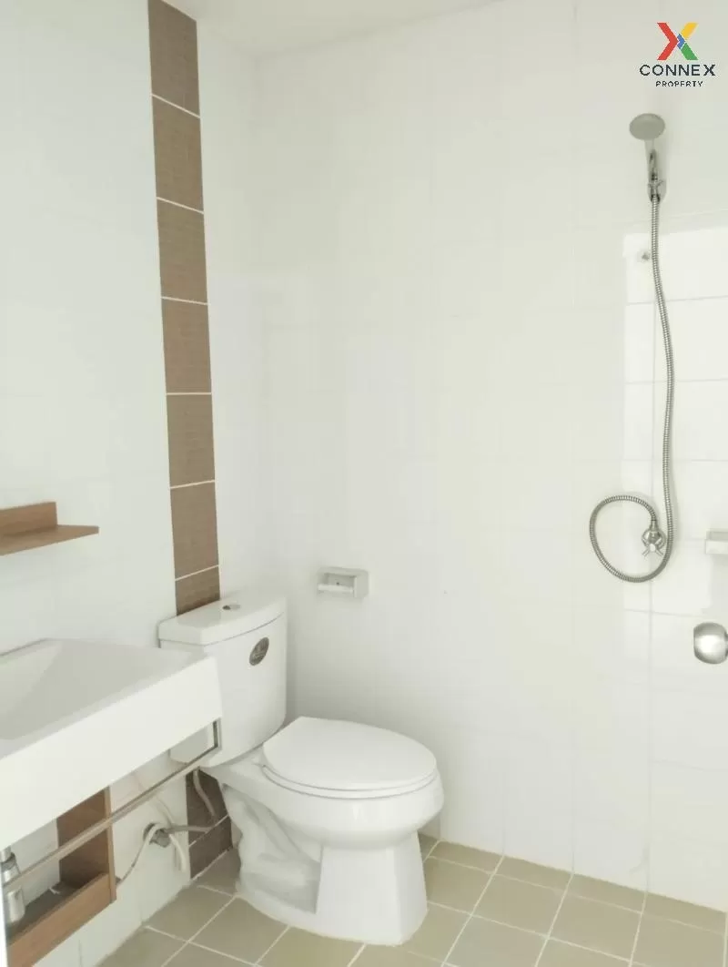 ขาย ทาวน์โฮม พฤกษาทาวน์ ราชพฤกษ์ บางกร่าง นนทบุรี 19.5 ตร.วา CX-0