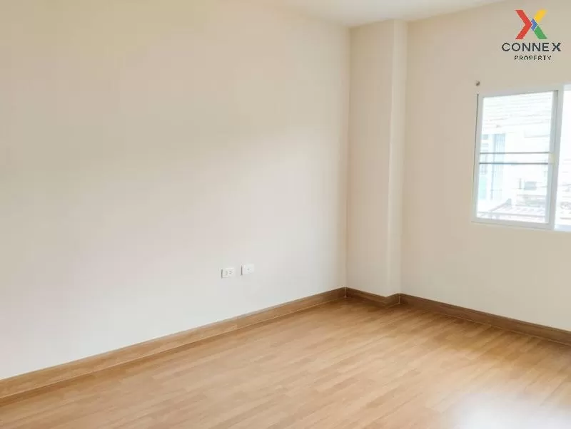 ขาย ทาวน์โฮม พฤกษาทาวน์ ราชพฤกษ์ บางกร่าง นนทบุรี 19.5 ตร.วา CX-0